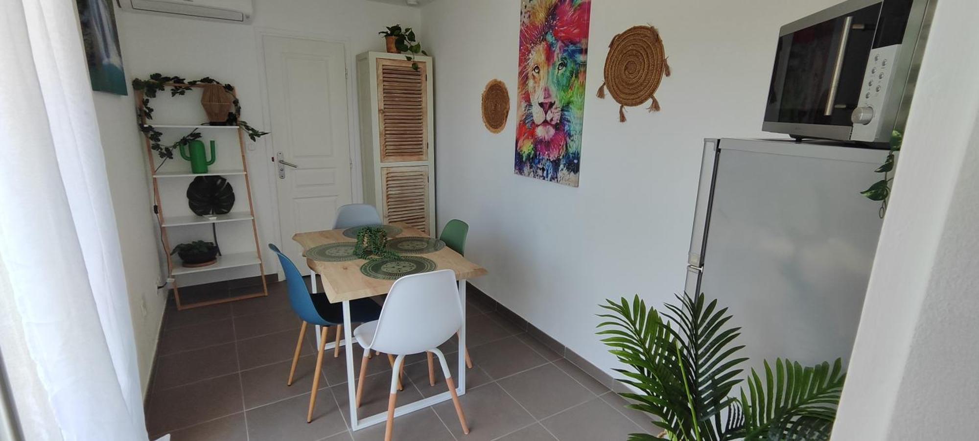 Bobo Chic Paradise *