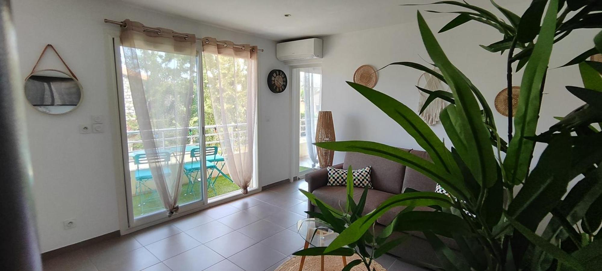 Bobo Chic Paradise Apartment *