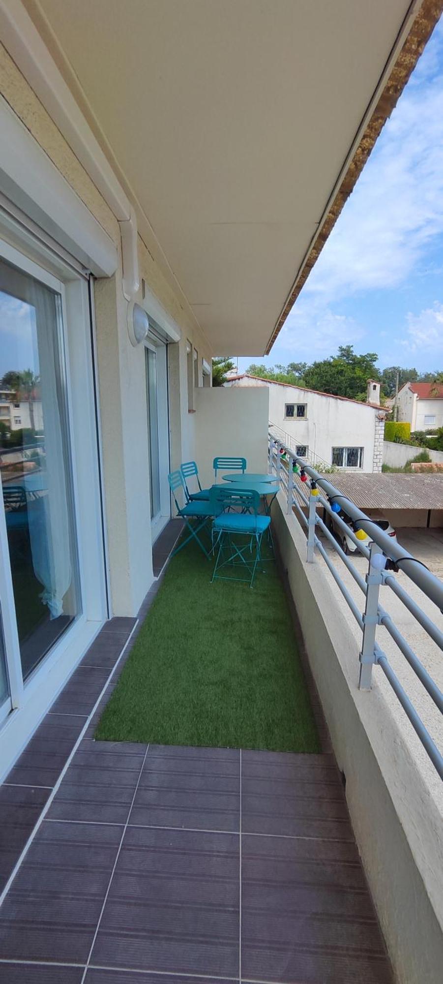 Apartment Bobo Chic Paradise *